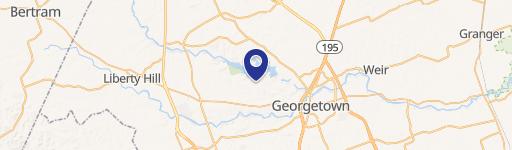 Georgetown Restaurant with Outdoor Venue