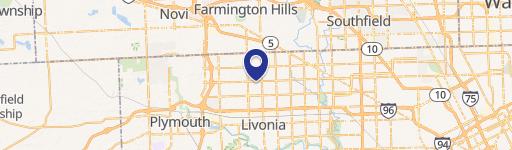 Educational Space For Rent