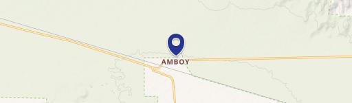 Vacant Land for Recreation