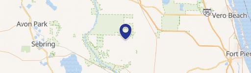 Okeechobee Acreage for Flexible Use