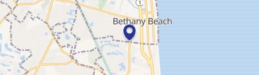 Bethany Beach Specialty Property