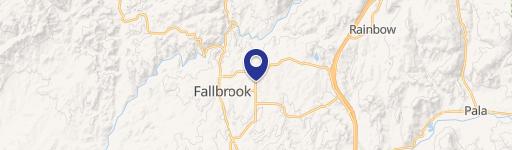 Fallbrook Multifamily Property with ADU