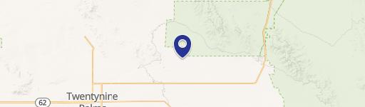 Wonder Valley Land For Sale