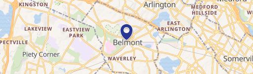 Belmont Commercial Property For Lease