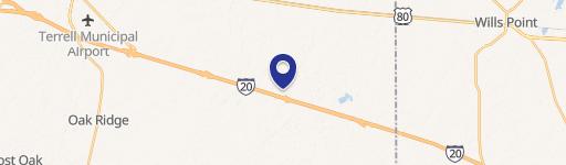 Commercial Tract with I-20 Frontage