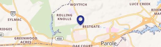 Annapolis Specialty Property For Sale