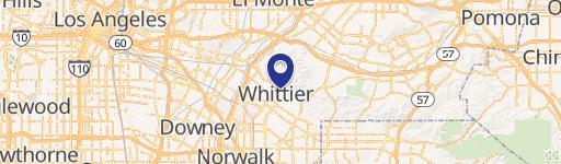 Whittier Specialty Property For Sale