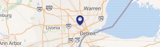 Detroit Four-Unit Investment Opportunity