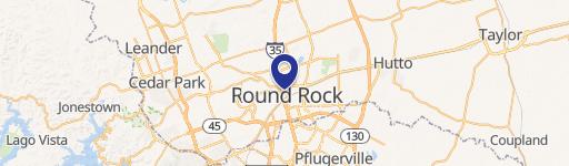 Historic Downtown Round Rock Office