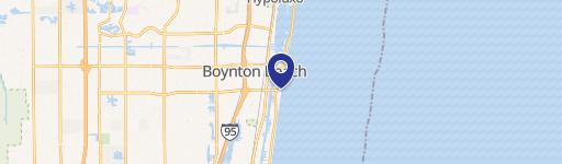 Ocean Ridge Gated Community Condo