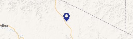 Bandera Farm and Ranch Land