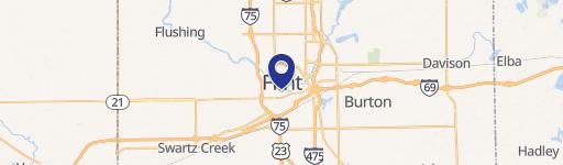 Office Suites with Outside Access