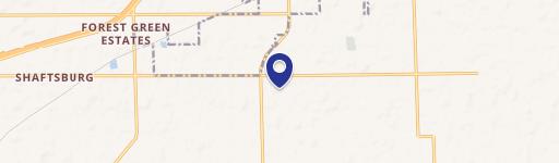 Versatile Commercial Property on 5.8 Acres