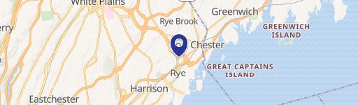 Three-Family Property Near Downtown Rye