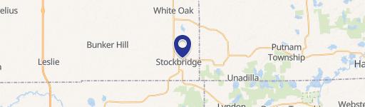 Commercial Lot in Stockbridge Village