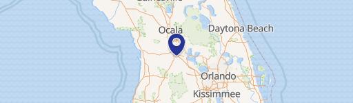 Land Parcel Near The Villages