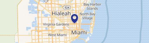 Miami Multifamily Property with Income