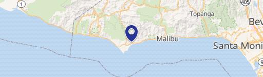 Paradise Cove Specialty Property