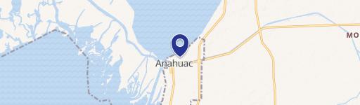 Canal Front Lots for Sale