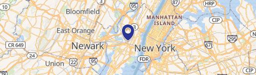 Land Available in Jersey City