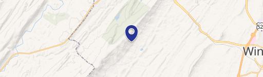 Winchester Specialty Property For Sale