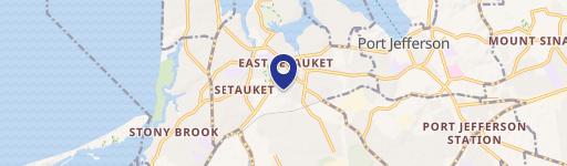 Stop&Shop Anchored Retail Space