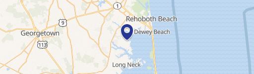 Marsh Island Avenue Property