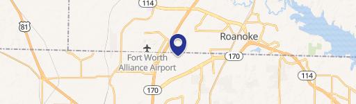 Commercial Land on Valley Ranch