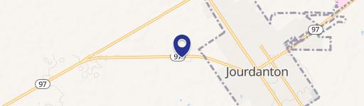 Highway 97 Agricultural Property