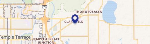 40 Acre Farmland Parcel