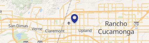 Upland Specialty Property Available