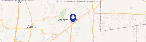 Highway Frontage Land in Anna