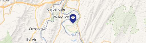 Land Bordering C&O Canal