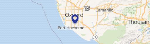 Prime Lot in Oxnard, CA
