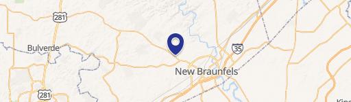 Land Available in New Braunfels