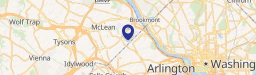 McLean Specialty Property For Sale