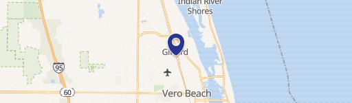 Vero Beach Residential Land Parcel