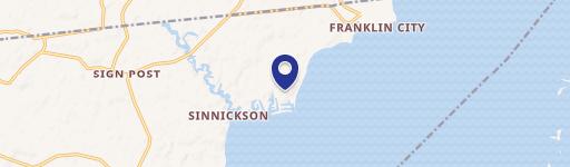 Greenbackville Specialty Property for Sale