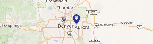 Aurora Commercial Land For Sale