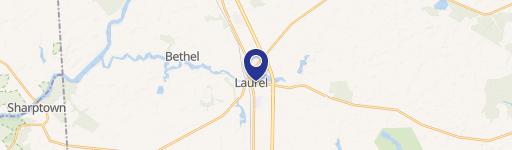 Laurel Specialty Property For Sale