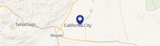 California City Land For Sale