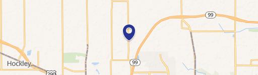 Unrestricted Acreage Near Master-Planned Community