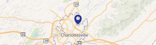 Charlottesville Specialty Property For Sale