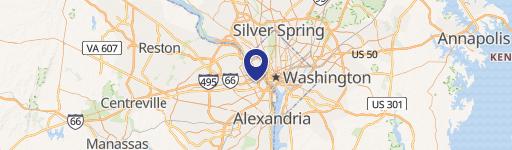 Arlington Specialty Property For Sale