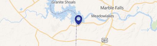 Horseshoe Bay Specialty Property