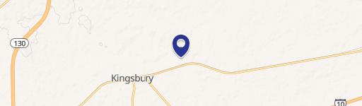 Kingsbury Specialty Property For Sale