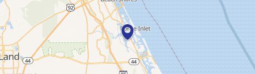 Land Available in New Smyrna