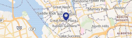 Great Neck Multifamily Property