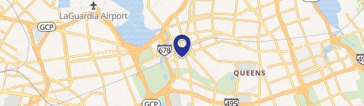 Medical/Community Facility Office Unit