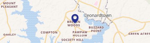 Armstrong Drive Specialty Property